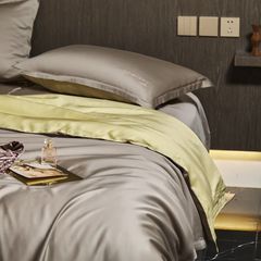 4Pcs Tencel 60S | Freemonde Degin Duvet Cover Set | ID 4PCSTENCEL60S025FMD24