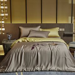 4Pcs Tencel 60S | Freemonde Degin Duvet Cover Set | ID 4PCSTENCEL60S025FMD24