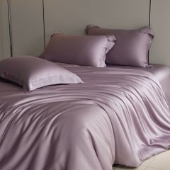 4Pcs Tencel Museland Basic | Tencel 60s Pastel Basic Solid Corlor | ID TENCELBASMSELANID01