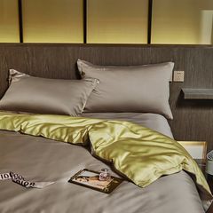 4Pcs Tencel 60S | Freemonde Degin Duvet Cover Set | ID 4PCSTENCEL60S025FMD24