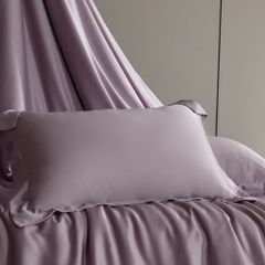 4Pcs Tencel Museland Basic | Tencel 60s Pastel Basic Solid Corlor | ID TENCELBASMSELANID01