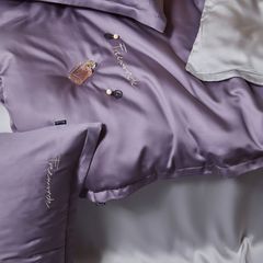 4Pcs Tencel 60S | Freemonde Degin Duvet Cover Set | ID 4PCSTENCEL60S025FMD25