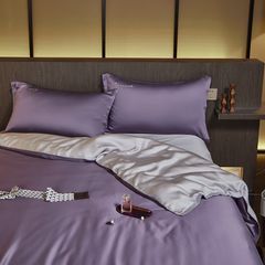 4Pcs Tencel 60S | Freemonde Degin Duvet Cover Set | ID 4PCSTENCEL60S025FMD25