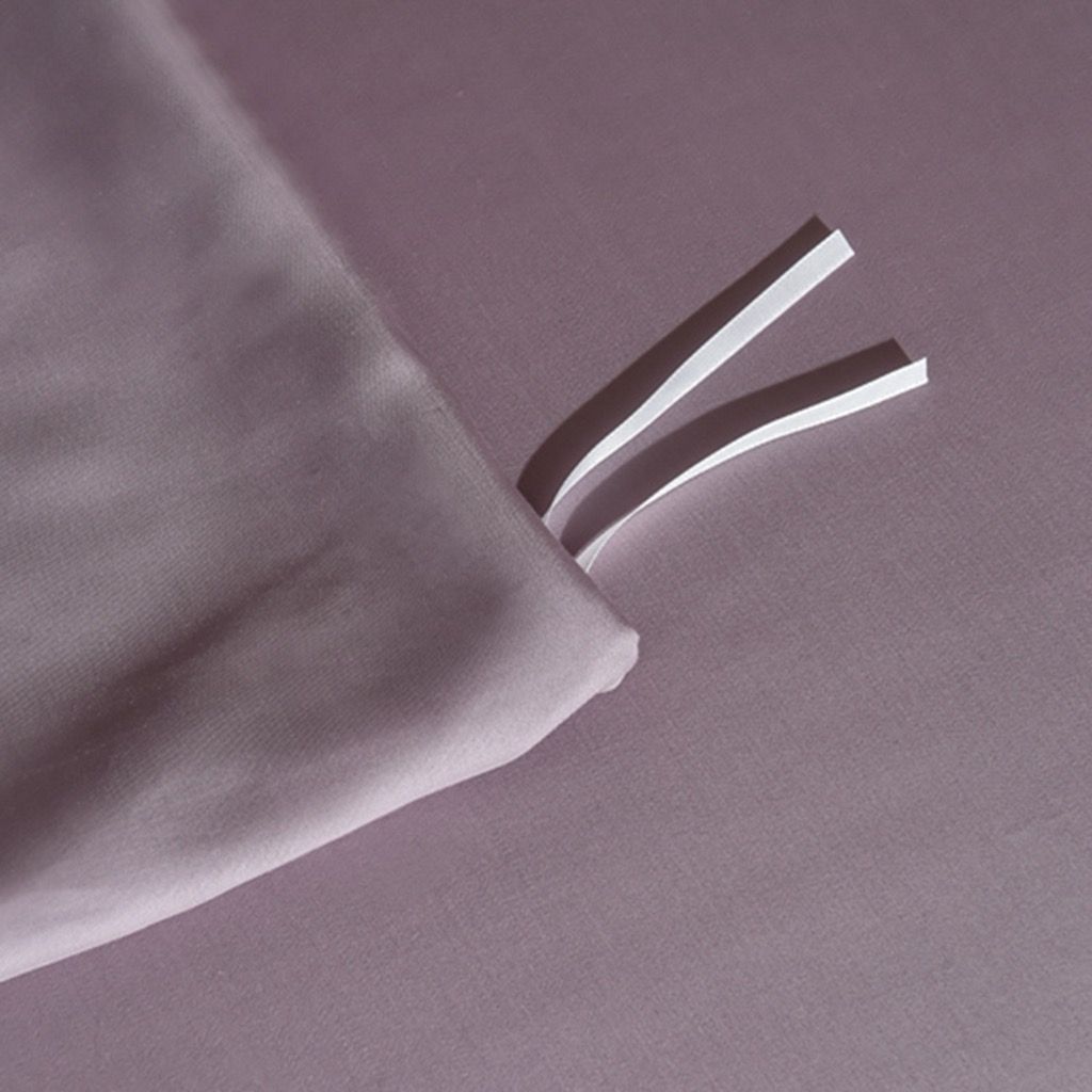 4Pcs Tencel Museland Basic | Tencel 60s Pastel Basic Solid Corlor | ID TENCELBASMSELANID01