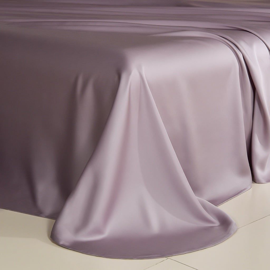 4Pcs Tencel Museland Basic | Tencel 60s Pastel Basic Solid Corlor | ID TENCELBASMSELANID01