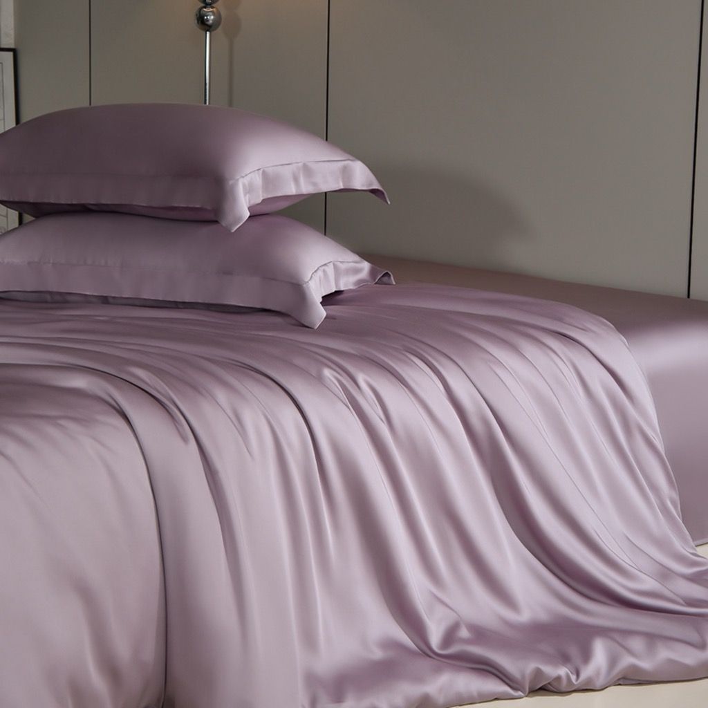 4Pcs Tencel Museland Basic | Tencel 60s Pastel Basic Solid Corlor | ID TENCELBASMSELANID01