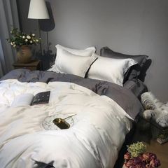 4Pcs Tencel Museland Basic | Tencel 60s Pastel Basic Solid Corlor | ID TENCELBASMSELANID16