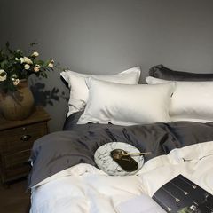 4Pcs Tencel Museland Basic | Tencel 60s Pastel Basic Solid Corlor | ID TENCELBASMSELANID16