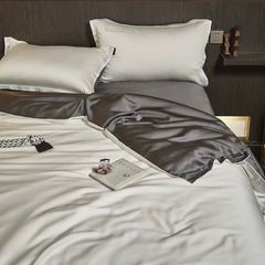 4Pcs Tencel Museland Basic | Tencel 60s Pastel Basic Solid Corlor | ID TENCELBASMSELANID16