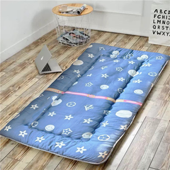 TOPPER VĂN PHÒNG iKE@ - SIZE 90*190CM - NỆM VĂN PHÒNG