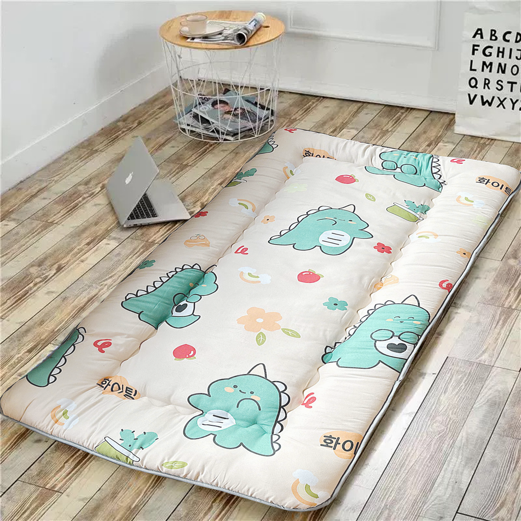 TOPPER VĂN PHÒNG iKE@ - SIZE 90*190CM - NỆM VĂN PHÒNG