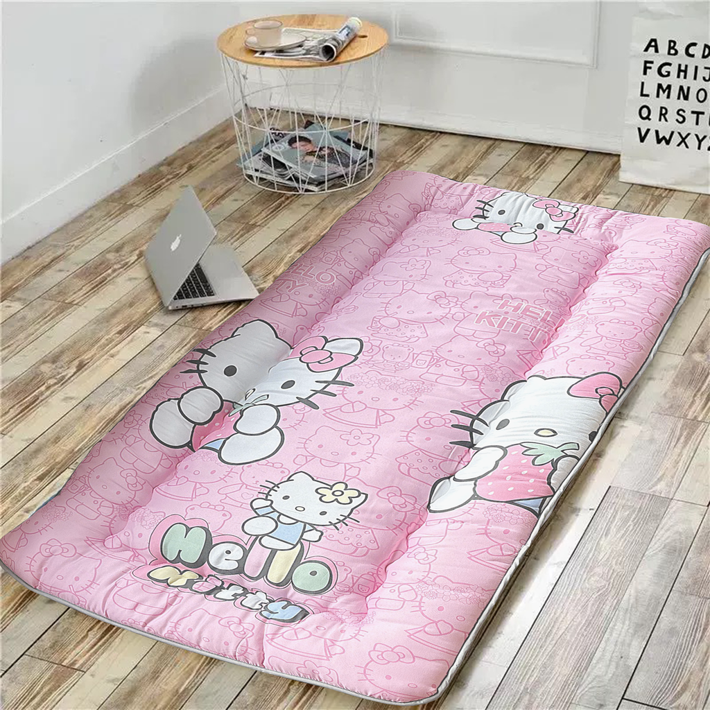 TOPPER VĂN PHÒNG iKE@ - SIZE 90*190CM - NỆM VĂN PHÒNG