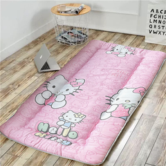 TOPPER VĂN PHÒNG iKE@ - SIZE 90*190CM - NỆM VĂN PHÒNG