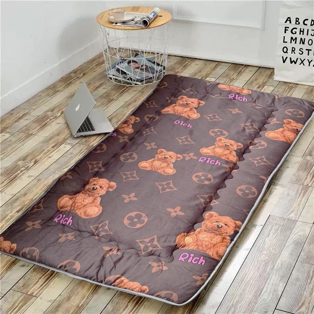 TOPPER VĂN PHÒNG iKE@ - SIZE 90*190CM - NỆM VĂN PHÒNG