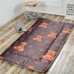 TOPPER VĂN PHÒNG iKE@ - SIZE 90*190CM - NỆM VĂN PHÒNG