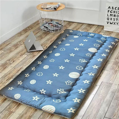 TOPPER VĂN PHÒNG iKE@ - SIZE 90*190CM - NỆM VĂN PHÒNG