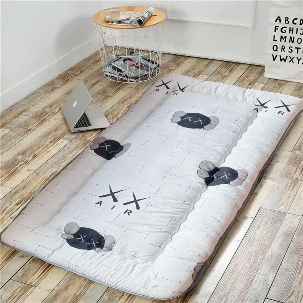 TOPPER VĂN PHÒNG iKE@ - SIZE 90*190CM - NỆM VĂN PHÒNG