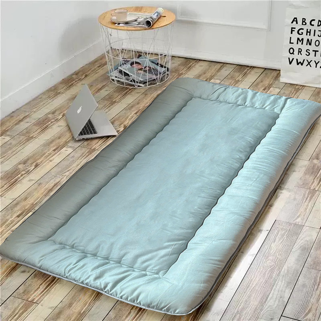 TOPPER VĂN PHÒNG iKE@ - SIZE 90*190CM - NỆM VĂN PHÒNG