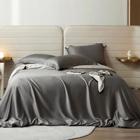 4Pcs Tencel Museland Basic | Tencel 60s Pastel Basic Solid Corlor | ID TENCELBASMSELANID11