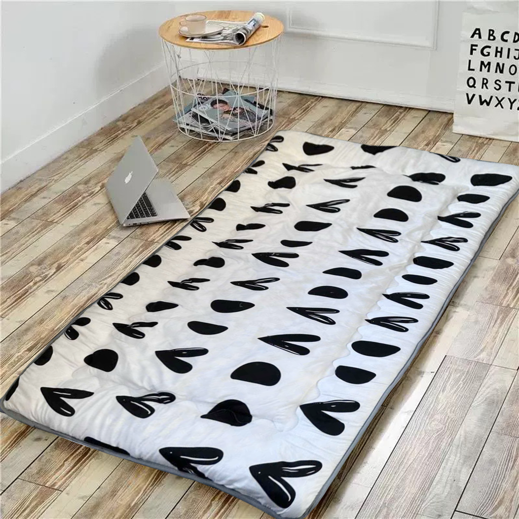 TOPPER VĂN PHÒNG iKE@ - SIZE 90*190CM - NỆM VĂN PHÒNG