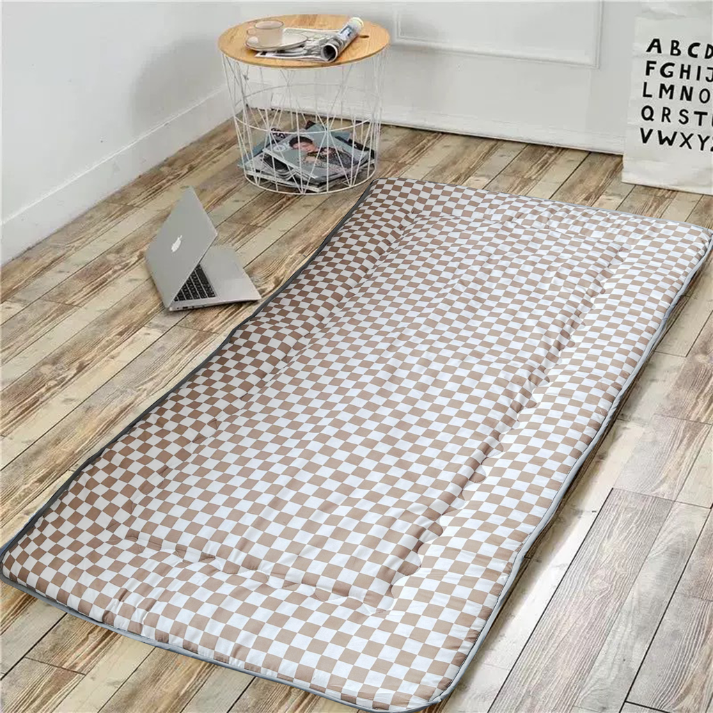 TOPPER VĂN PHÒNG iKE@ - SIZE 90*190CM - NỆM VĂN PHÒNG