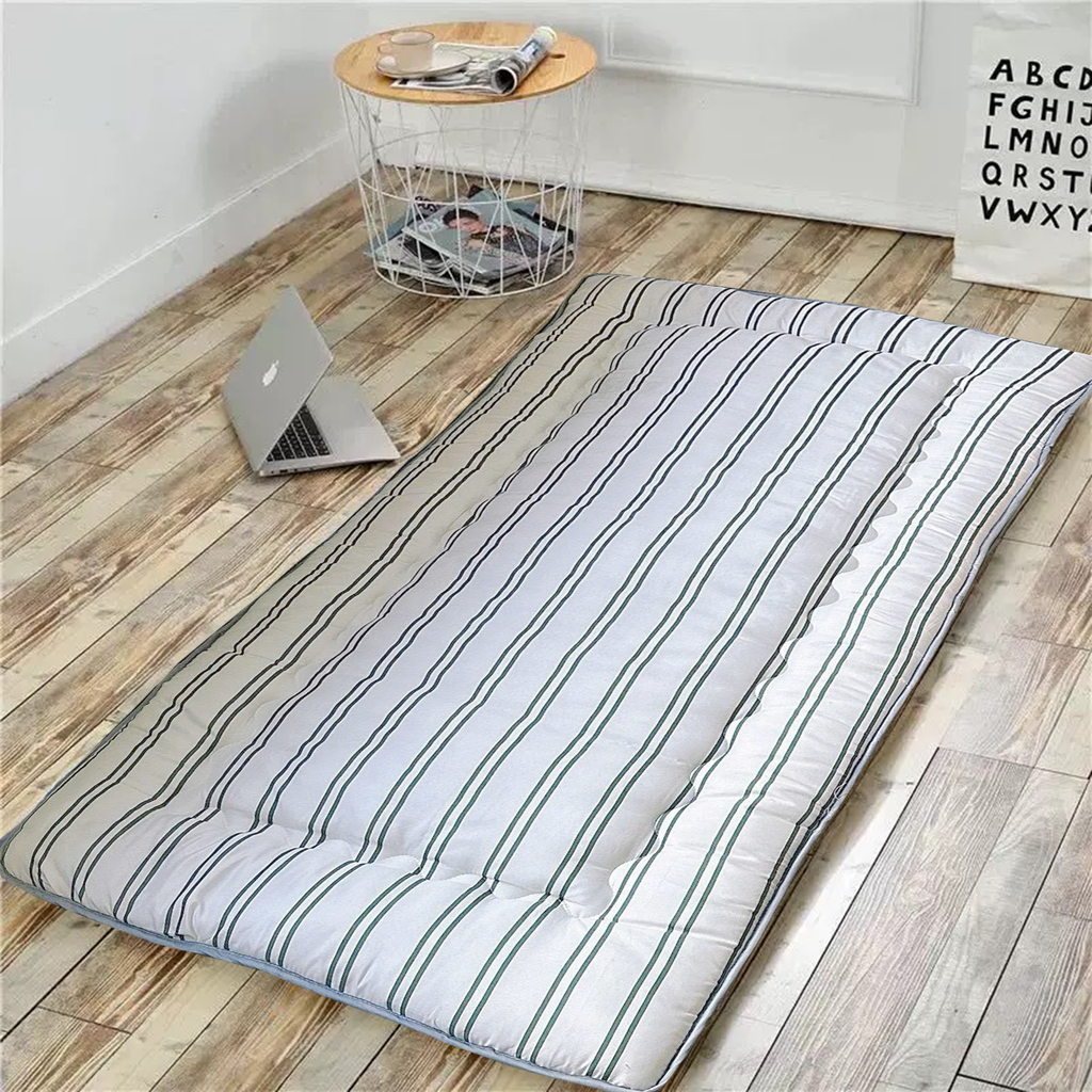 TOPPER VĂN PHÒNG iKE@ - SIZE 90*190CM - NỆM VĂN PHÒNG