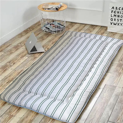 TOPPER VĂN PHÒNG iKE@ - SIZE 90*190CM - NỆM VĂN PHÒNG