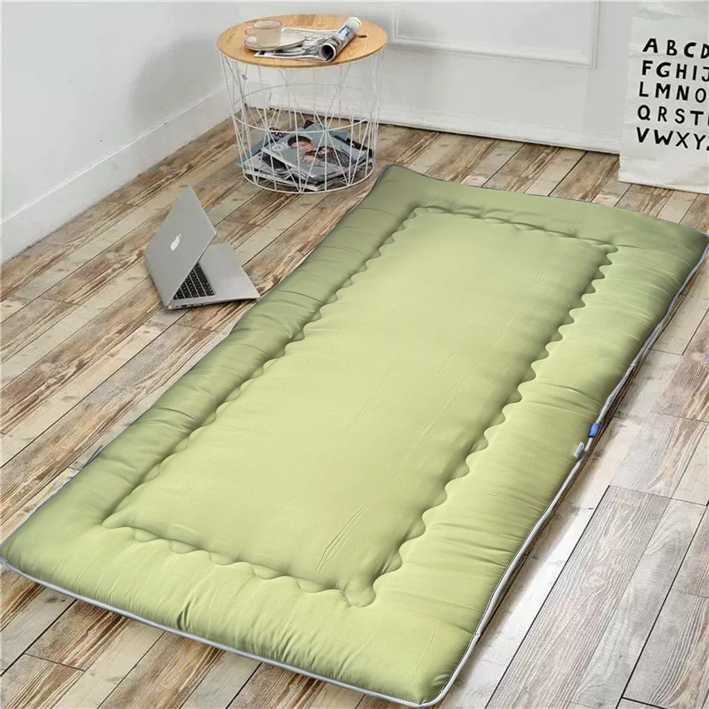 TOPPER VĂN PHÒNG iKE@ - SIZE 90*190CM - NỆM VĂN PHÒNG