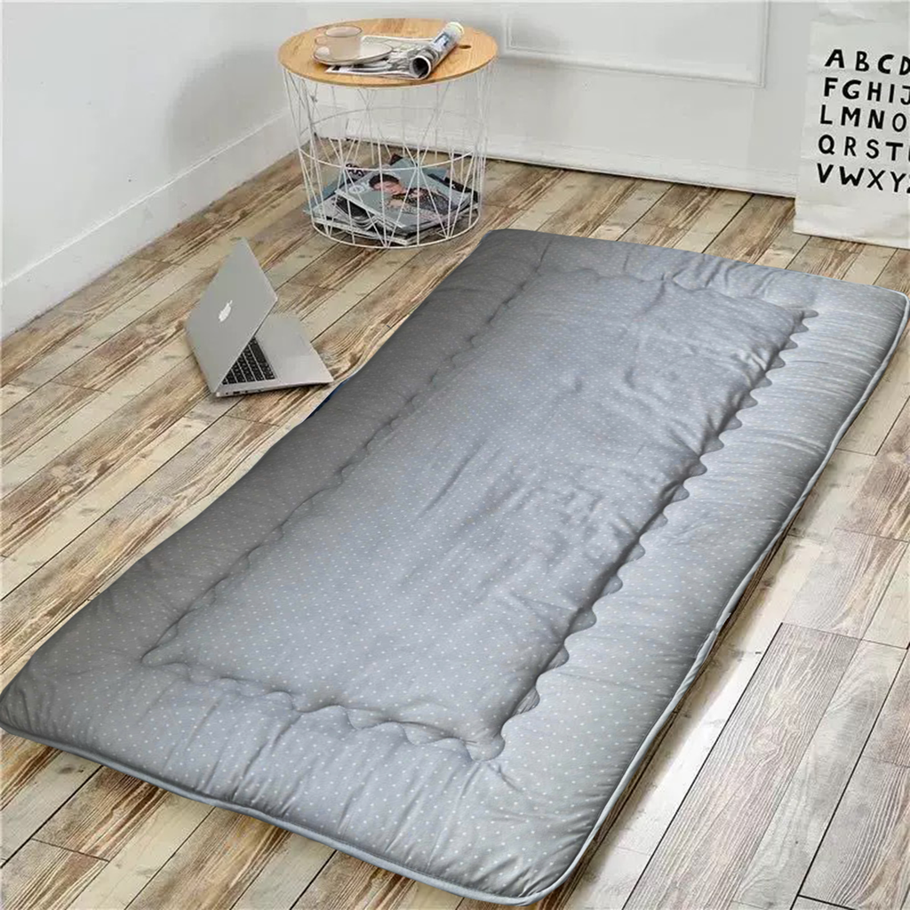 TOPPER VĂN PHÒNG iKE@ - SIZE 90*190CM - NỆM VĂN PHÒNG