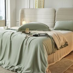 4Pcs Tencel Museland Basic | Tencel 60s Pastel Basic Solid Corlor | ID TENCELBASMSELANID09