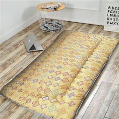 TOPPER VĂN PHÒNG iKE@ - SIZE 90*190CM - NỆM VĂN PHÒNG