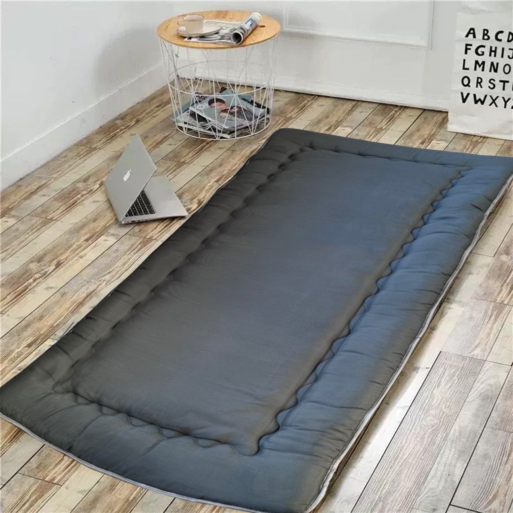 TOPPER VĂN PHÒNG iKE@ - SIZE 90*190CM - NỆM VĂN PHÒNG