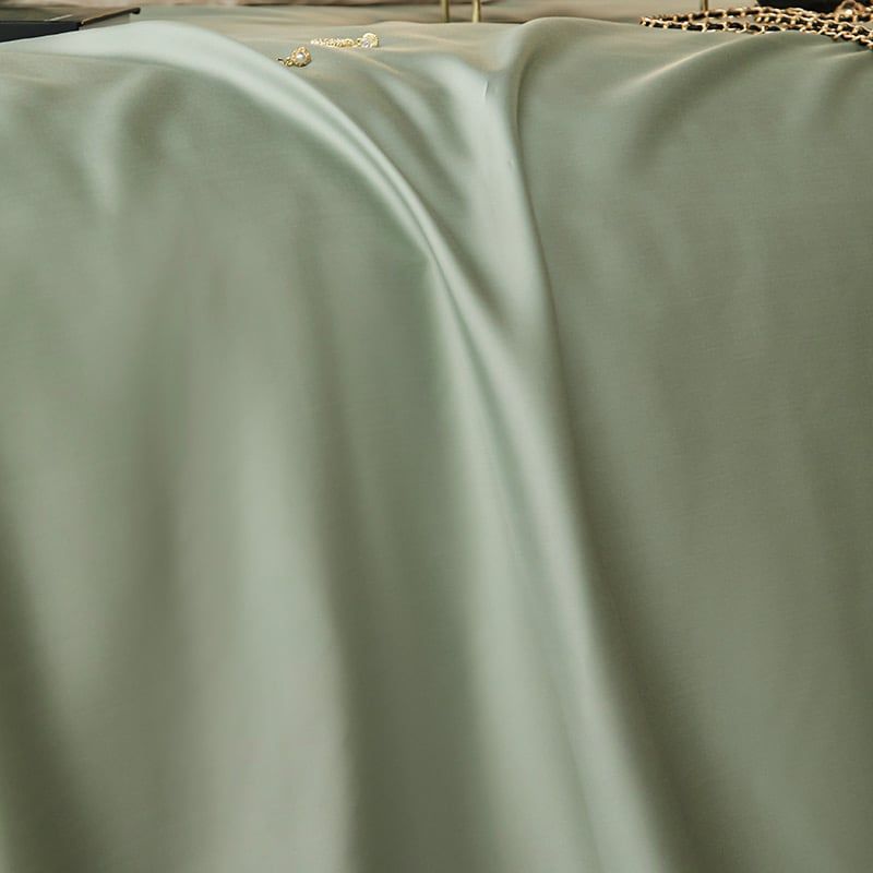 4Pcs Tencel Museland Basic | Tencel 60s Pastel Basic Solid Corlor | ID TENCELBASMSELANID09