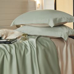 4Pcs Tencel Museland Basic | Tencel 60s Pastel Basic Solid Corlor | ID TENCELBASMSELANID09