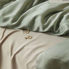 4Pcs Tencel Museland Basic | Tencel 60s Pastel Basic Solid Corlor | ID TENCELBASMSELANID09