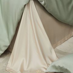 4Pcs Tencel Museland Basic | Tencel 60s Pastel Basic Solid Corlor | ID TENCELBASMSELANID09