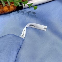 4Pcs Tencel Museland Basic | Tencel 60s Pastel Basic Solid Corlor | ID TENCELBASMSELANID02