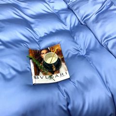 4Pcs Tencel Museland Basic | Tencel 60s Pastel Basic Solid Corlor | ID TENCELBASMSELANID02