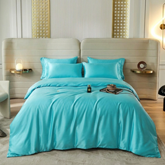 4Pcs Tencel Museland Basic | Tencel 60s Pastel Basic Solid Corlor | ID TENCELBASMSELANID03