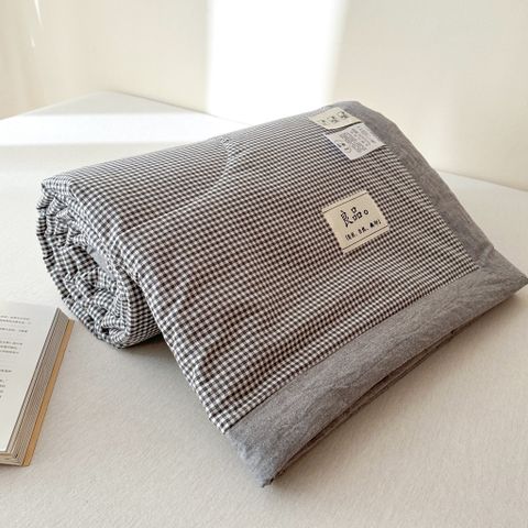 5Pcs Japan Linen |  New Colection  Bedsets Summer Blanket 230*200 Drap Freesize | ID jp025004