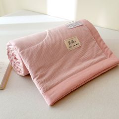 5Pcs Japan Linen |  New Colection  Bedsets Summer Blanket 230*200 Drap Freesize | ID jp025013