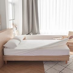 Bảo vệ Nệm CG Christopher Guy | Bọc Nệm cao 30CM | CG For Bed (không chống thấm)