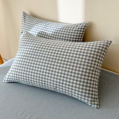 5Pcs Japan Linen |  New Colection  Bedsets Summer Blanket 230*200 Drap Freesize | ID jp025003