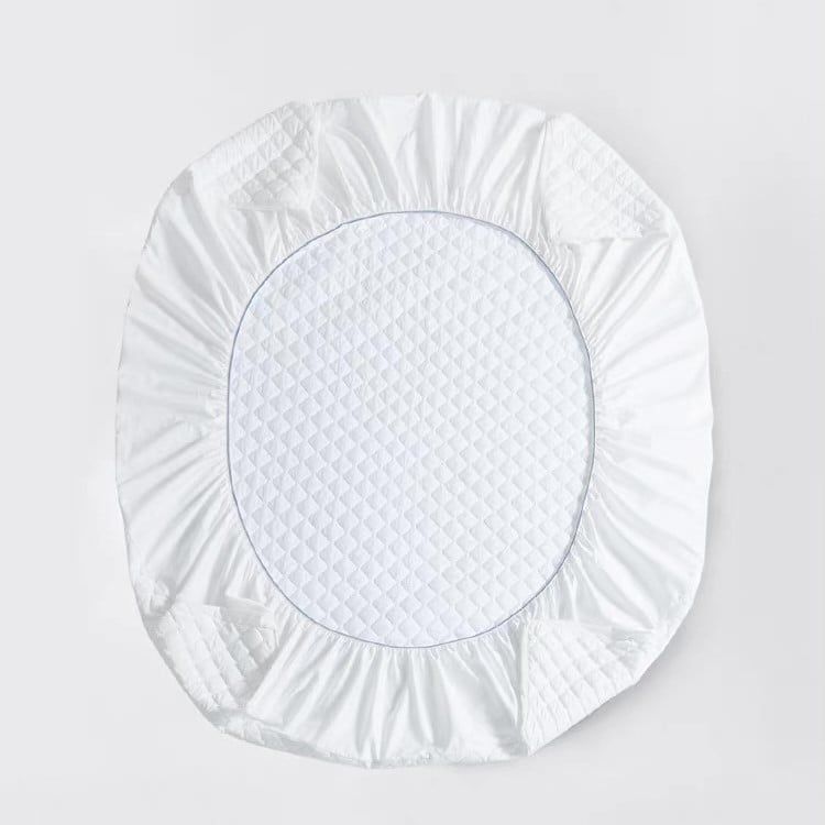 Bảo vệ Nệm CG Christopher Guy | Bọc Nệm cao 30CM | CG For Bed (không chống thấm)