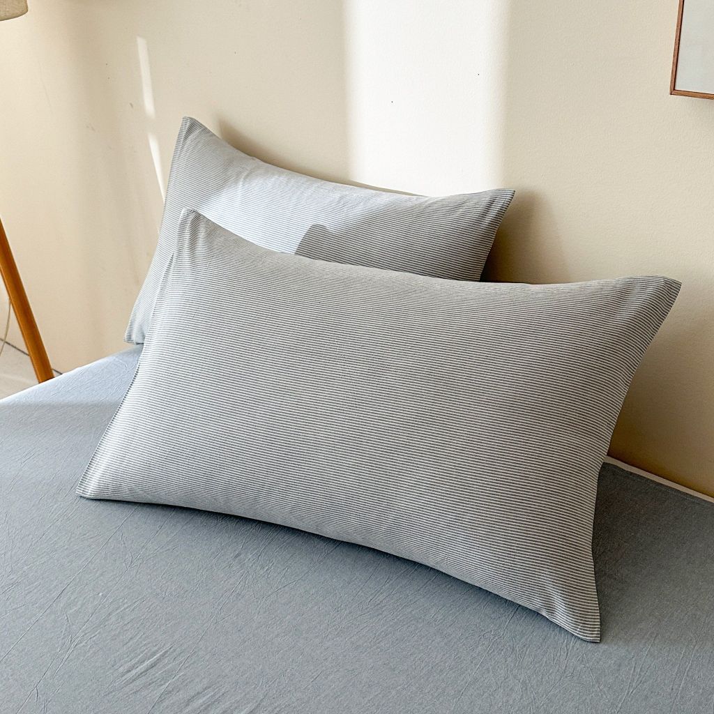 5Pcs Japan Linen |  Standard size duvet cover Bedding Set Drap Freesize | ID CL5P025COV014