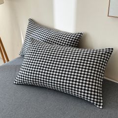 4Pcs Cotton Linen Japan | Set Cotton Đũi Nhật 4 Món Tiêu Chuẩn | ID 4PCSMUJPCLINENID28