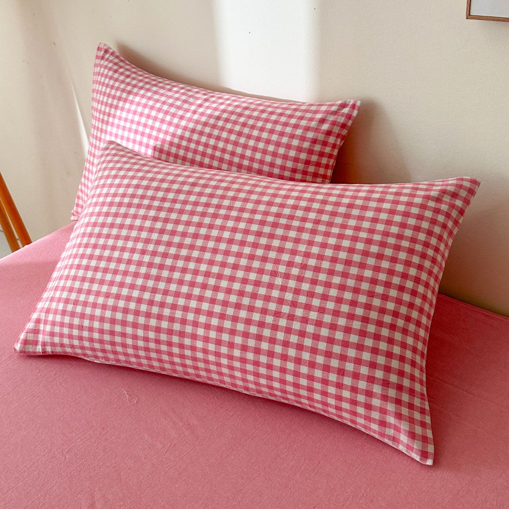 5Pcs Japan Linen |  New Colection  Bedsets Summer Blanket 230*200 Drap Freesize | ID jp025006