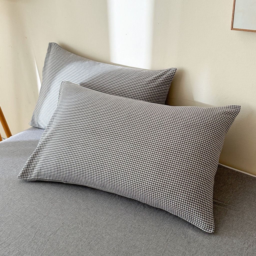 5Pcs Japan Linen |  New Colection  Bedsets Summer Blanket 230*200 Drap Freesize | ID jp025004