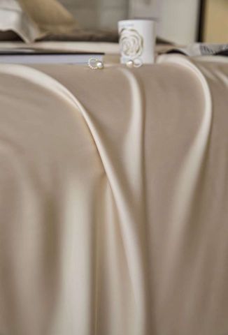 4Pcs Tencel Museland Basic | Tencel 60s Pastel Basic Solid Corlor | ID TENCELBASMSELANID13