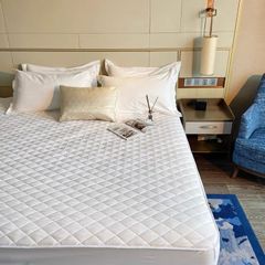 Bảo vệ Nệm CG Christopher Guy | Bọc Nệm cao 30CM | CG For Bed (không chống thấm)